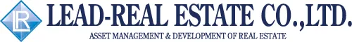 株式会社リードリアルエステートのロゴ