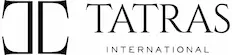 TATRAS INTERNATIONAL株式会社のロゴ