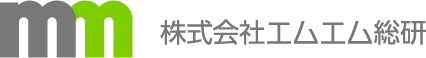 株式会社エムエム総研