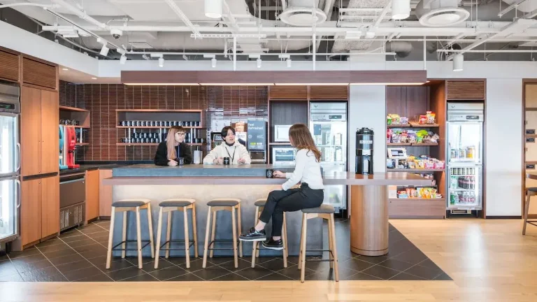 オフィス移転のお知らせ