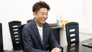 プロモーション動画のサムネイル