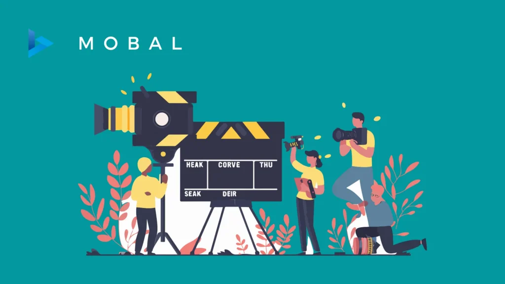 動画制作と映像制作の違いは？プロが解説