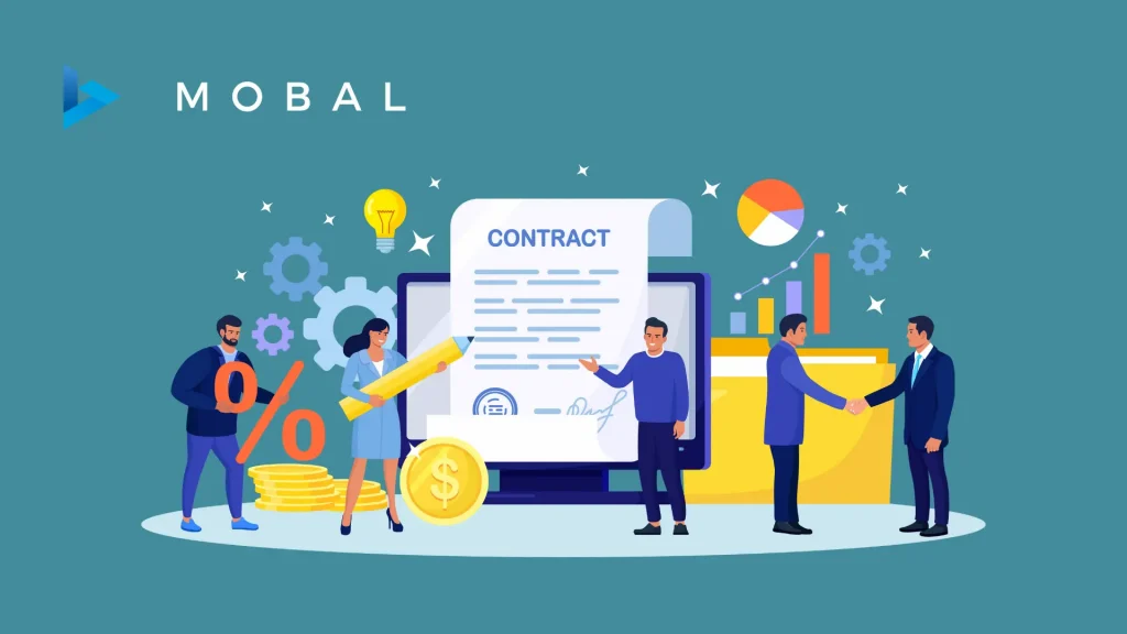 動画制作の契約書の記載内容と締結時の注意点を解説【テンプレートあり】