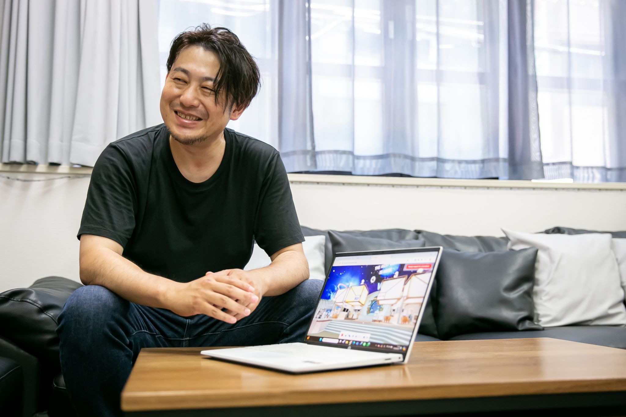 コストと実績が決め手。提案力とクリエイティビティでイベントの魅力を最大化する動画制作を実現 | 株式会社CACTAS（カクタス）